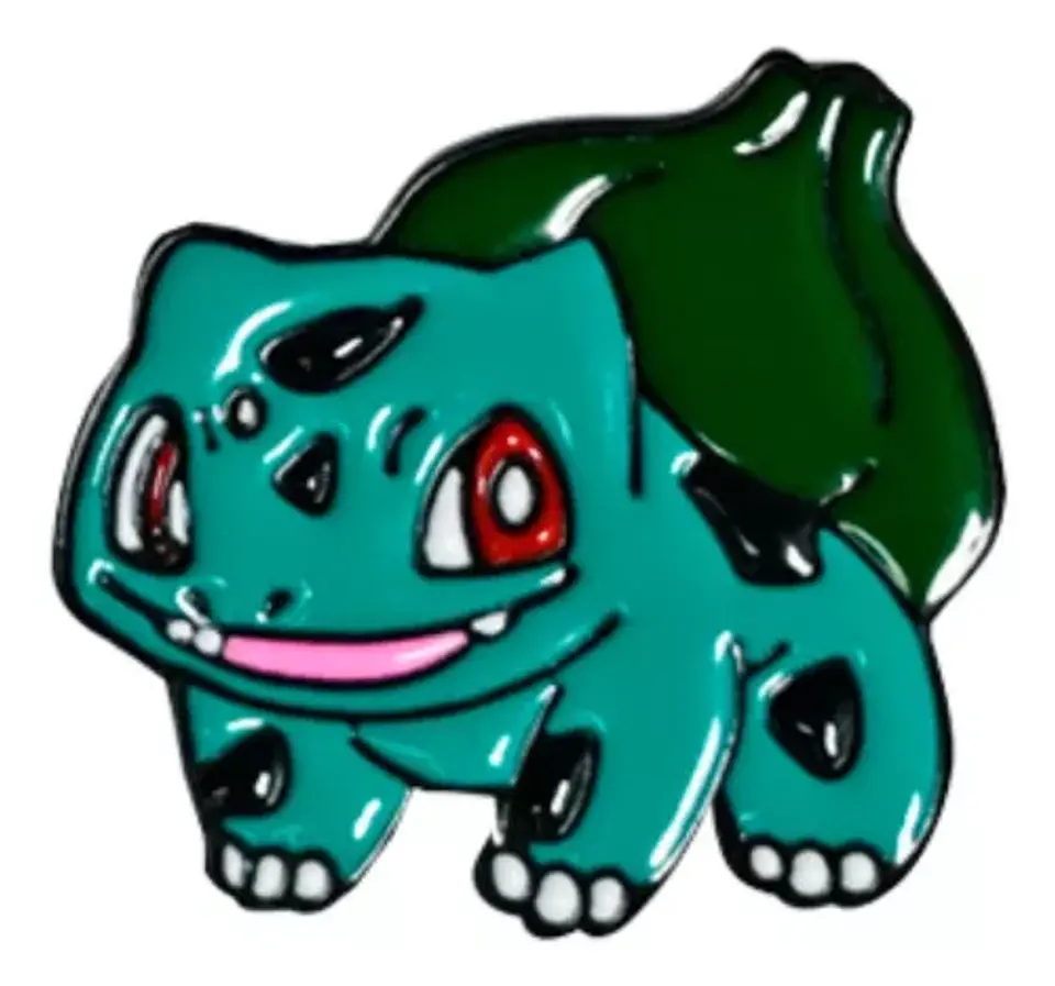 Preventa Pin Pokemon varios modelos 8