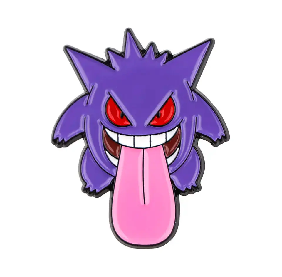 Preventa Pin Pokemon varios modelos 5