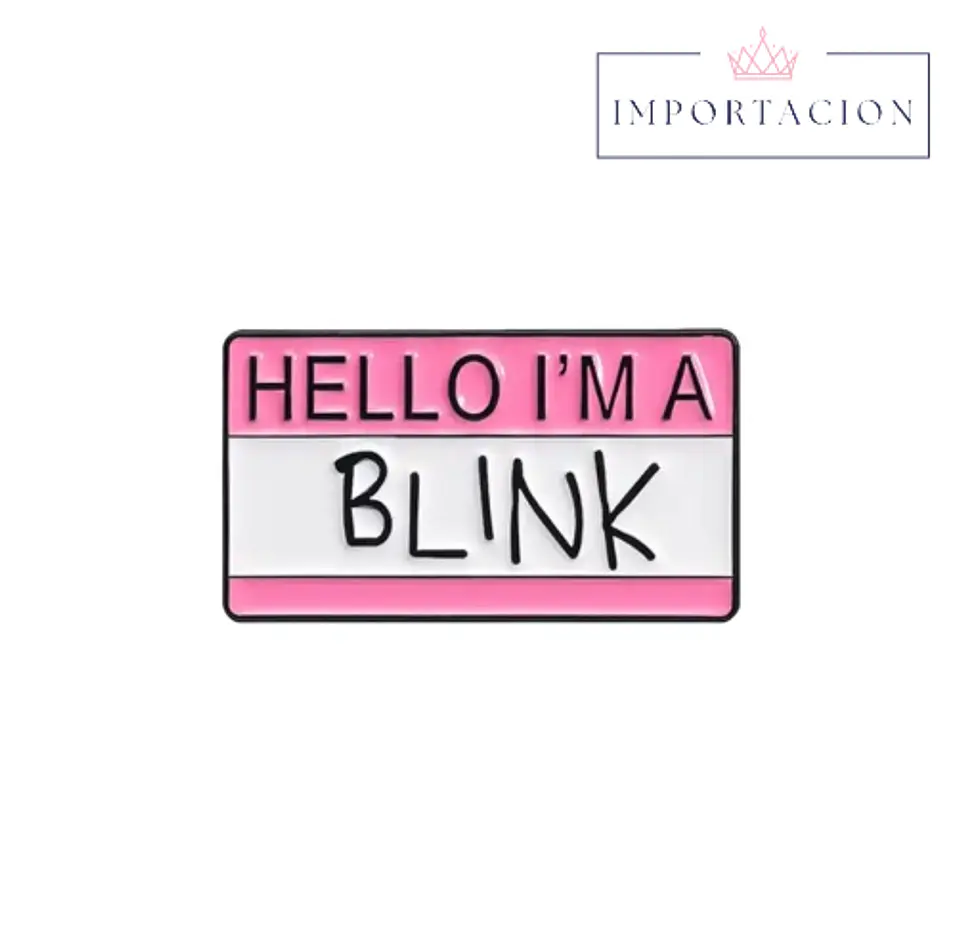 Preventa Pin Fandom's kpop 5