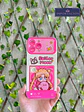 Preventa Carcasa Sailor Moon con rompecabezas para jugar - Miniatura 1