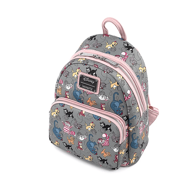 Preventa Mochila Gatitos Disney 3