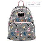 Preventa Mochila Gatitos Disney 1