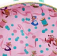 Preventa Mochila Loungefly Cenicienta Gus y Jaq Teacup Disney - Miniatura 4