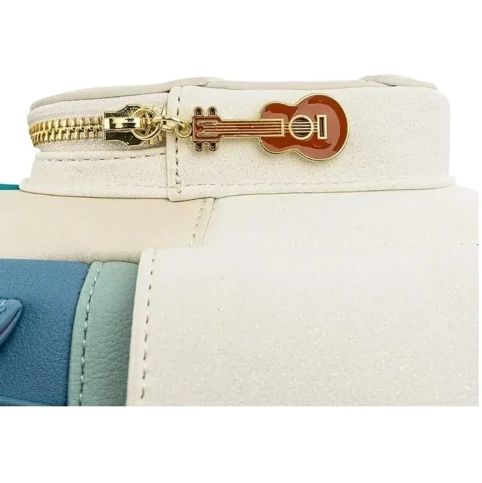 Preventa Mochila Loungefly Stitch Elvis 4