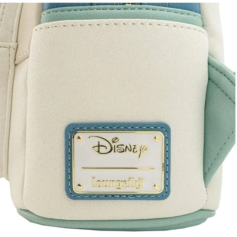 Preventa Mochila Loungefly Stitch Elvis 3