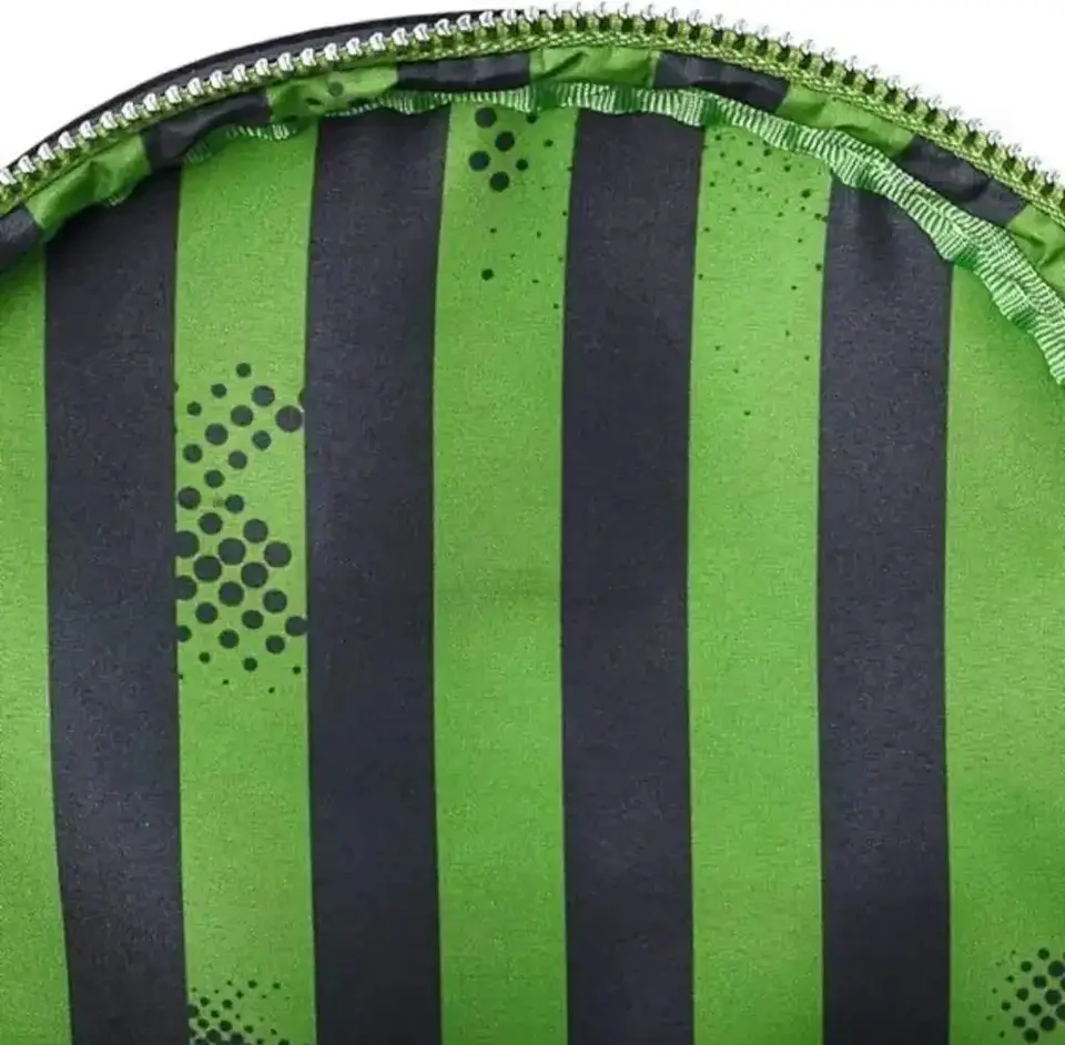 Preventa Mochila Loungefly Beetlejuice  4