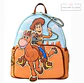 Preventa Mochila Loungelfy Woody Toy Story - Miniatura 1