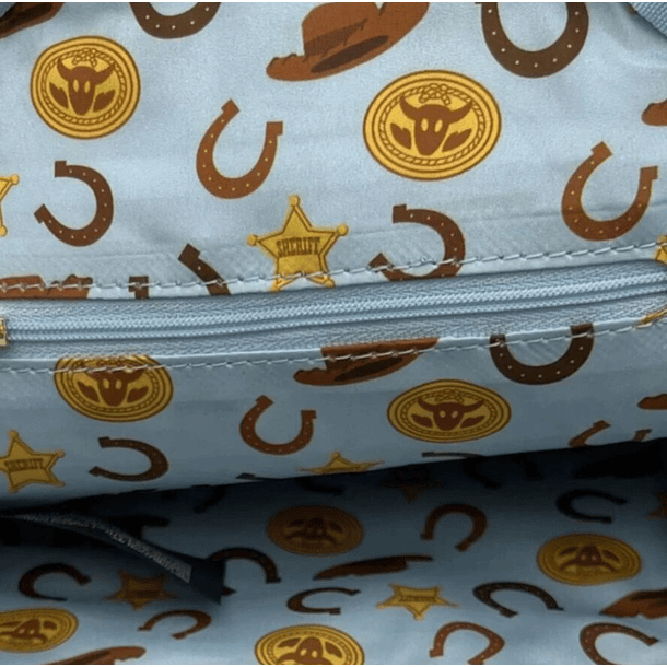 Preventa Mochila Loungelfy Woody Toy Story 4