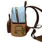 Preventa Mochila Loungelfy Woody Toy Story - Miniatura 3