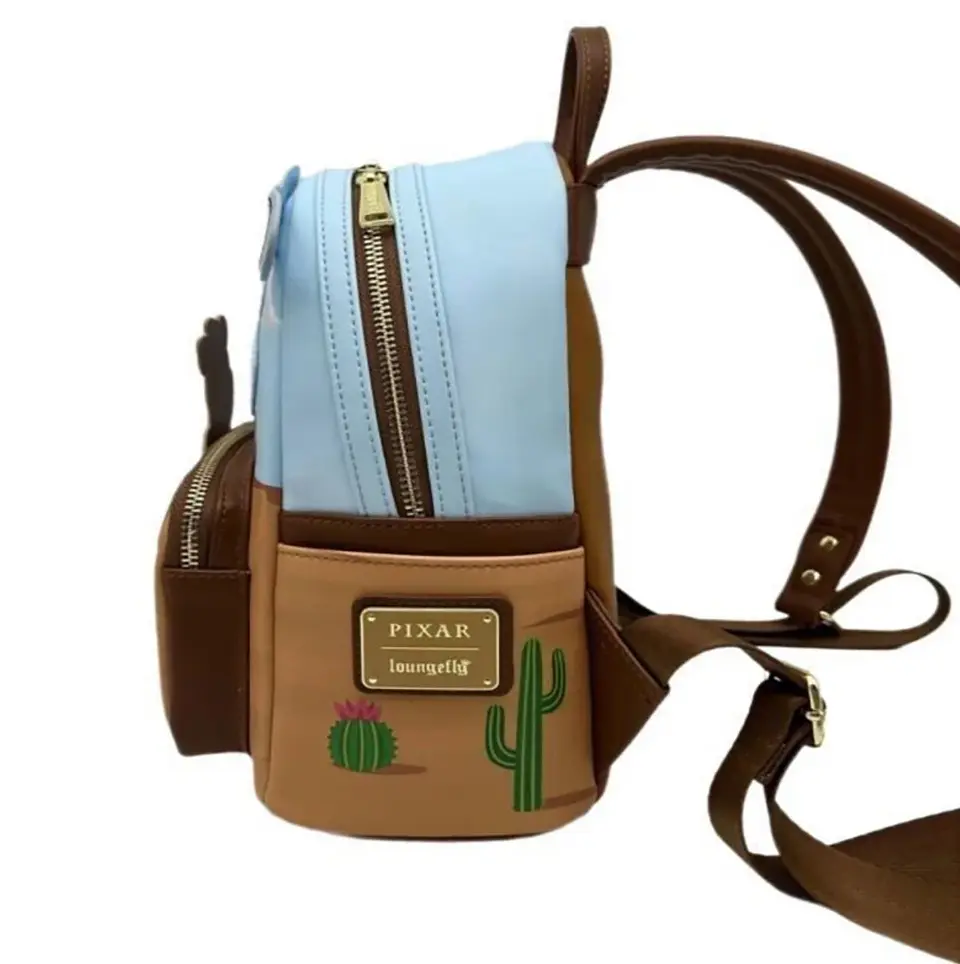 Preventa Mochila Loungelfy Woody Toy Story 3