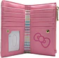 Preventa Billetera San Rio Hello Kitty Loungefly - Miniatura 4