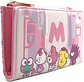 Preventa Billetera San Rio Hello Kitty Loungefly - Miniatura 3