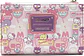 Preventa Billetera San Rio Hello Kitty Loungefly - Miniatura 1