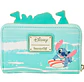 Preventa Billetera Stitch Loungefly - Miniatura 5