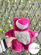 Preventa Guatero Lotso Peluche + Bolsa De Agua - Miniatura 2