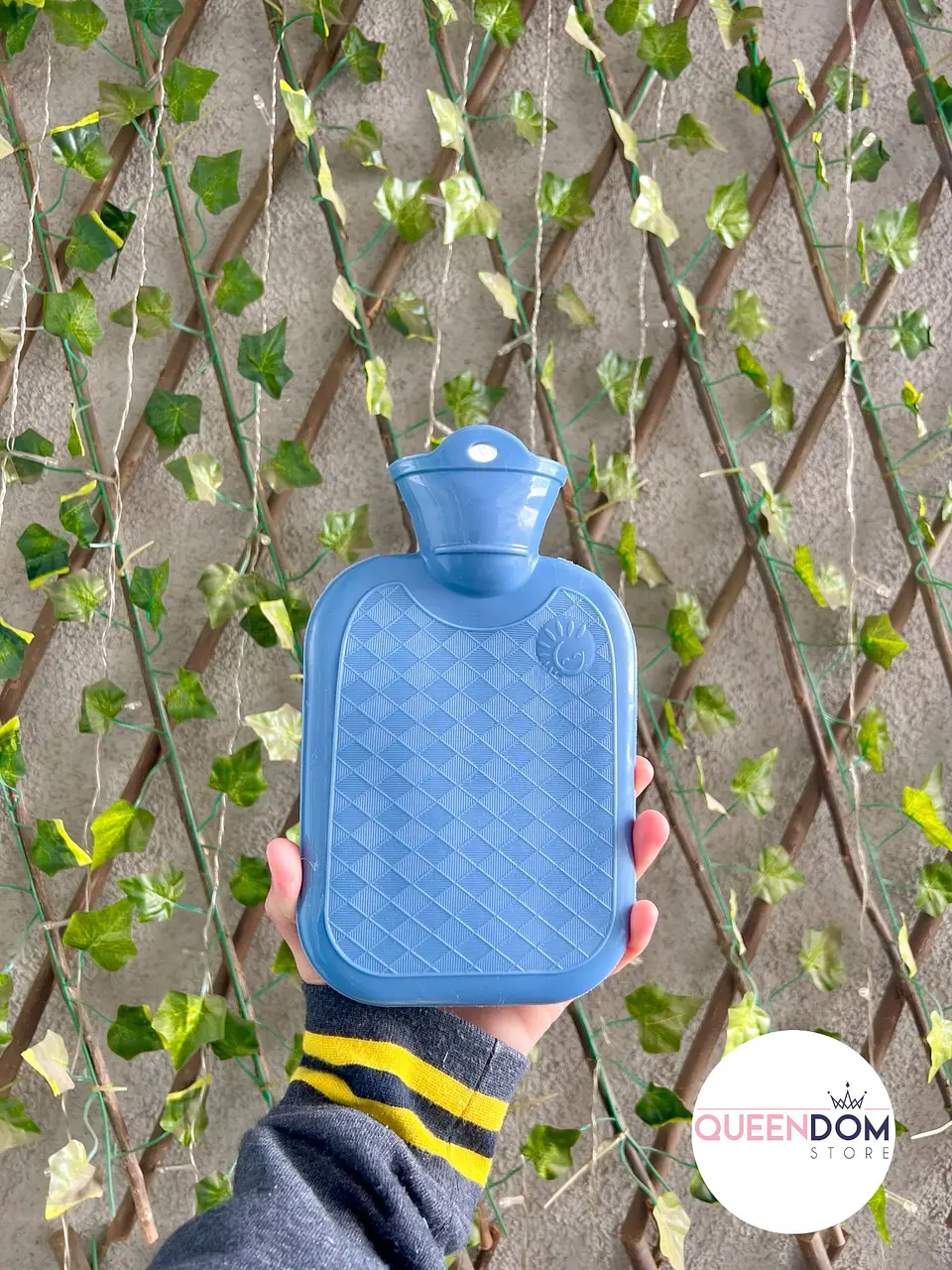 Preventa Guatero Stitch Peluche + Bolsa De Agua 4