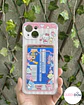 Preventa Carcasas Para Photocards Hello Kitty - Miniatura 2