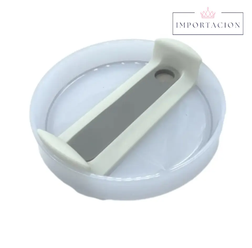 Preventa Tapa de repuesto generica para vasos Stanley Quencher 1.18L o 40oz 9