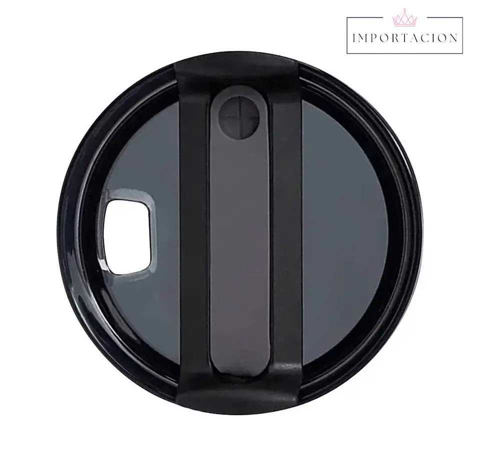 Preventa Tapa de repuesto generica para vasos Stanley Quencher 1.18L o 40oz 6