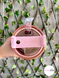 Preventa Vaso Termo Rosado Starbucks Colaboración Stanley 591ml - Miniatura 3