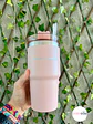 Preventa Vaso Termo Rosado Starbucks Colaboración Stanley 591ml - Miniatura 2