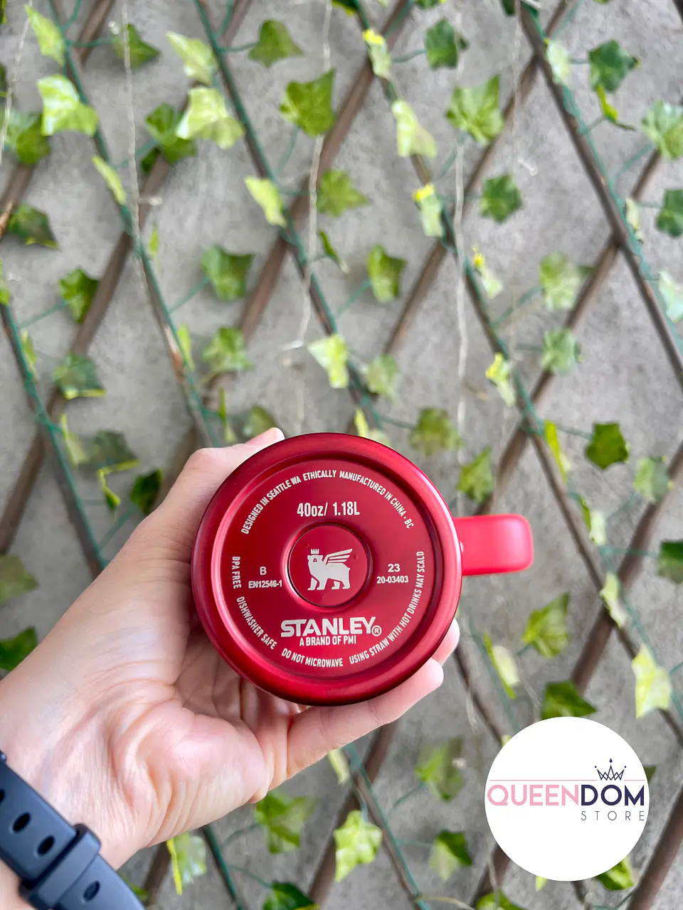 Preventa Termo Starbucks + Stanley Metalizado 1.18 litros Edicion Limitada 7