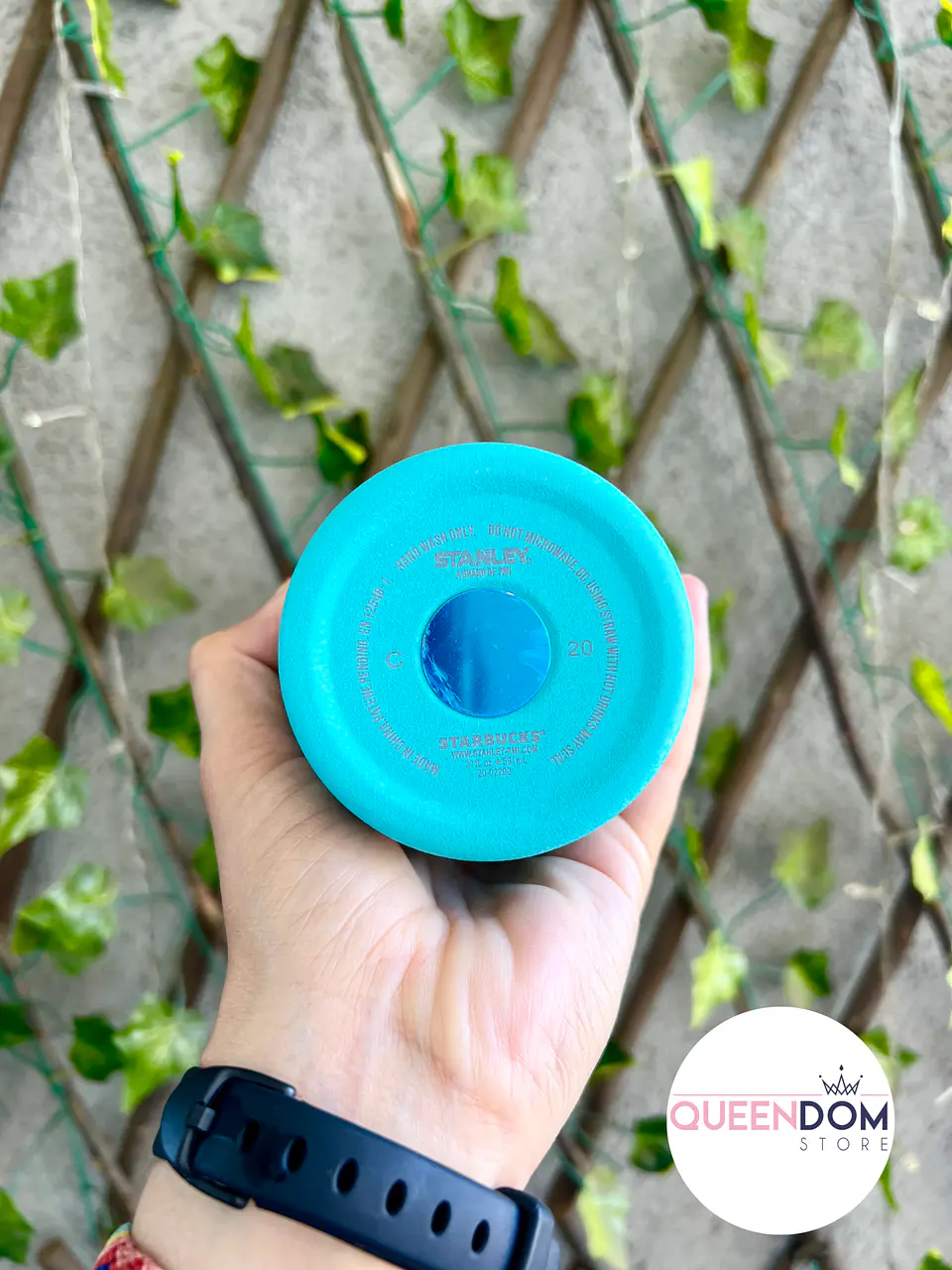 Preventa Taza Termo Degradado Starbucks Colaboración Stanley 591ml 8