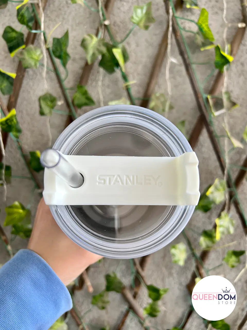 Preventa Taza Termo Degradado Starbucks Colaboración Stanley 591ml 2