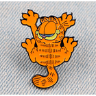 Preventa Pin Garfield Arañazos 4