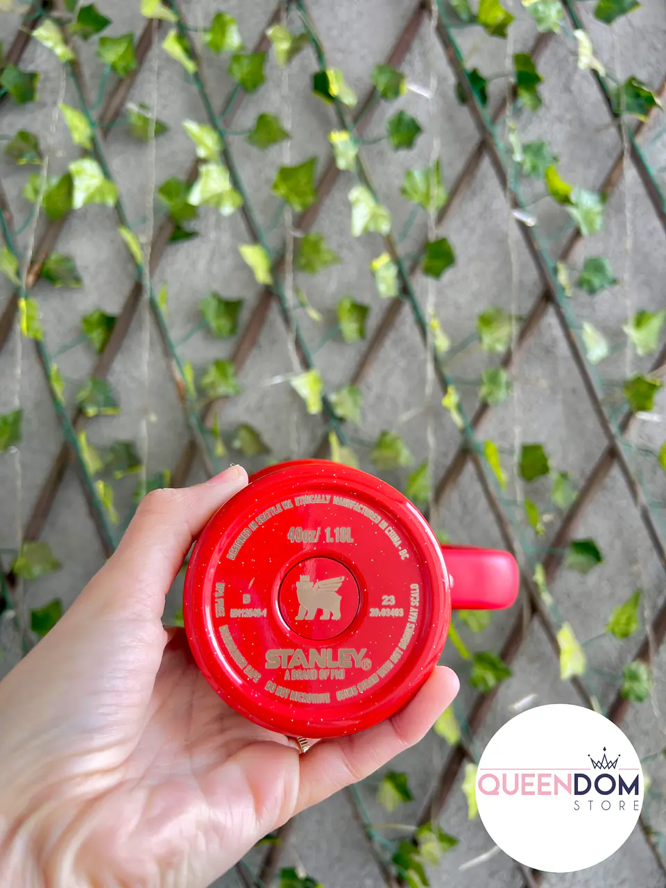 Preventa Termo Stanley Quencher Hello Kitty Tumblr 1.18 Litros 11