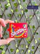 Preventa Carcasa Airpods Skittles caramelos american - Miniatura 1