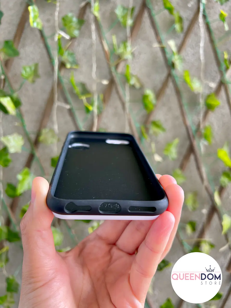 Preventa Carcasa Vintage Retro Game Tetris 5