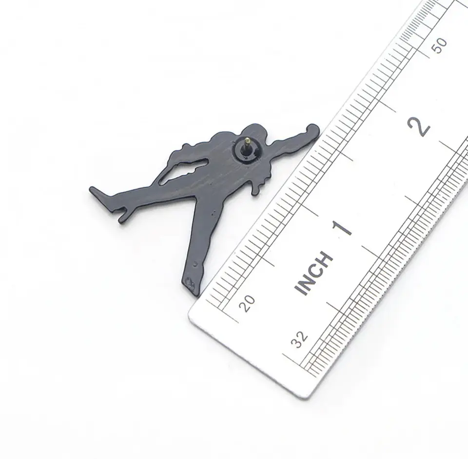 Preventa Pin Freddy Mercury 2