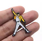 Preventa Pin Freddy Mercury - Miniatura 3