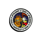 Preventa Pin Garfield & Odie 4