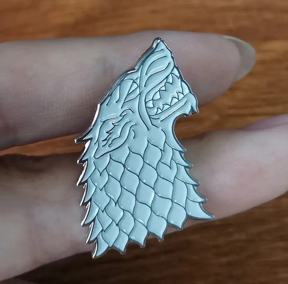 Preventa Pin Game Of Throne 7