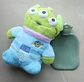 Preventa Guatero Alien Toy Story Peluche + Bolsa De Agua - Miniatura 2