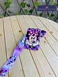 Preventa Portacredencial Vertical + Lanyard Minnie - Miniatura 3