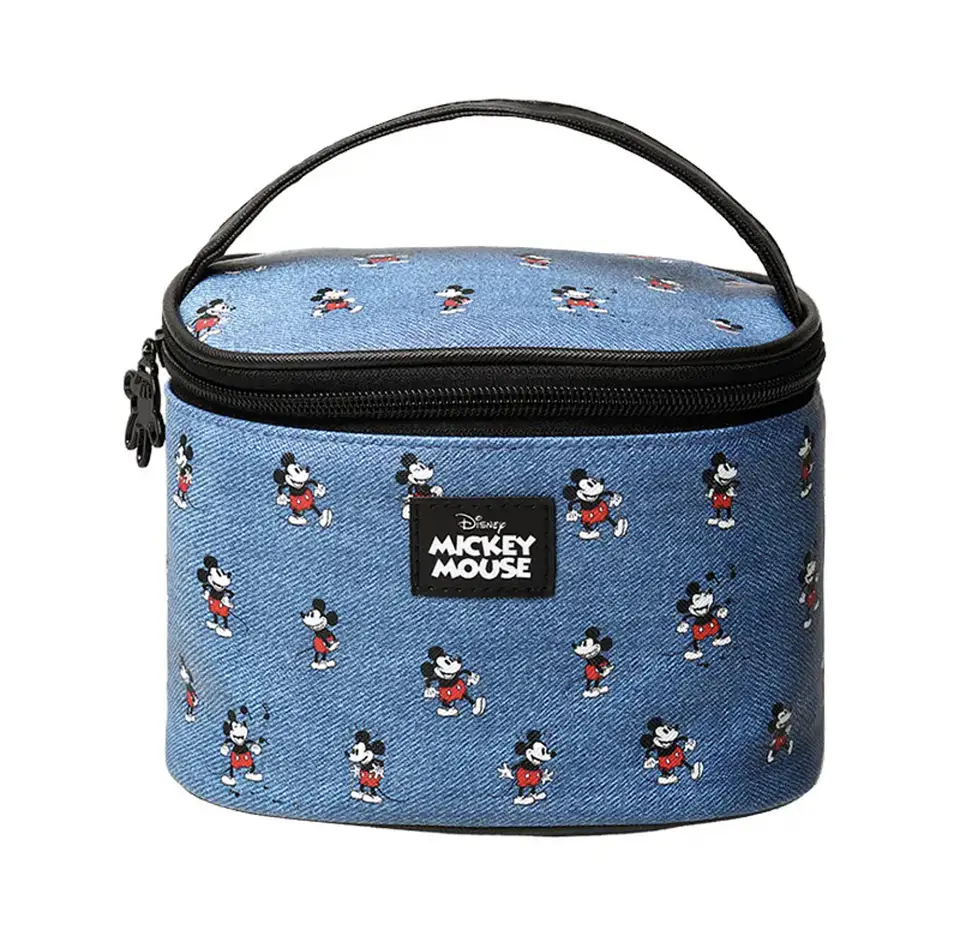 Preventa Estuche/Cosméticos Mickey  6