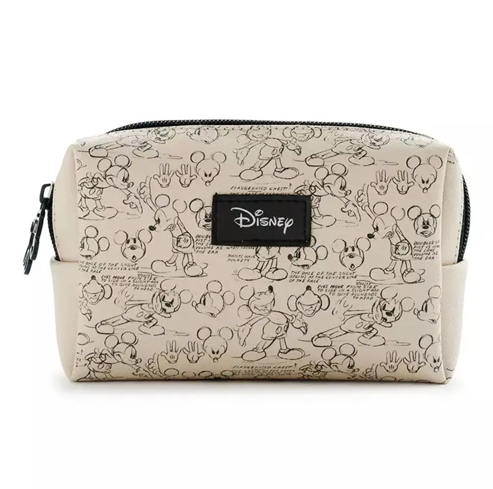 Preventa Estuche Mickey Mouse 10