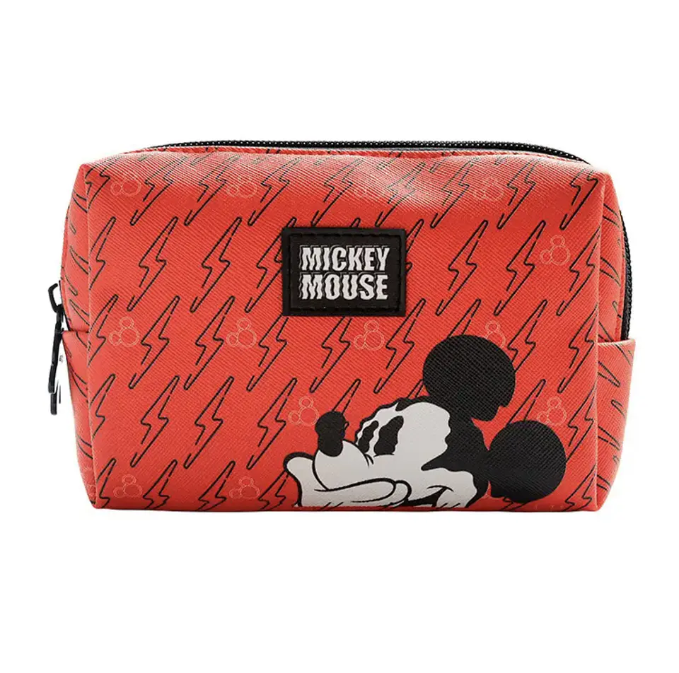 Preventa Estuche Mickey Mouse 11