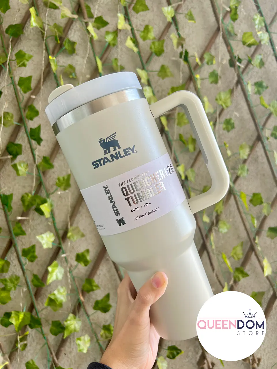 Termos Stanley Quencher H2.0 1.18 Litros 17