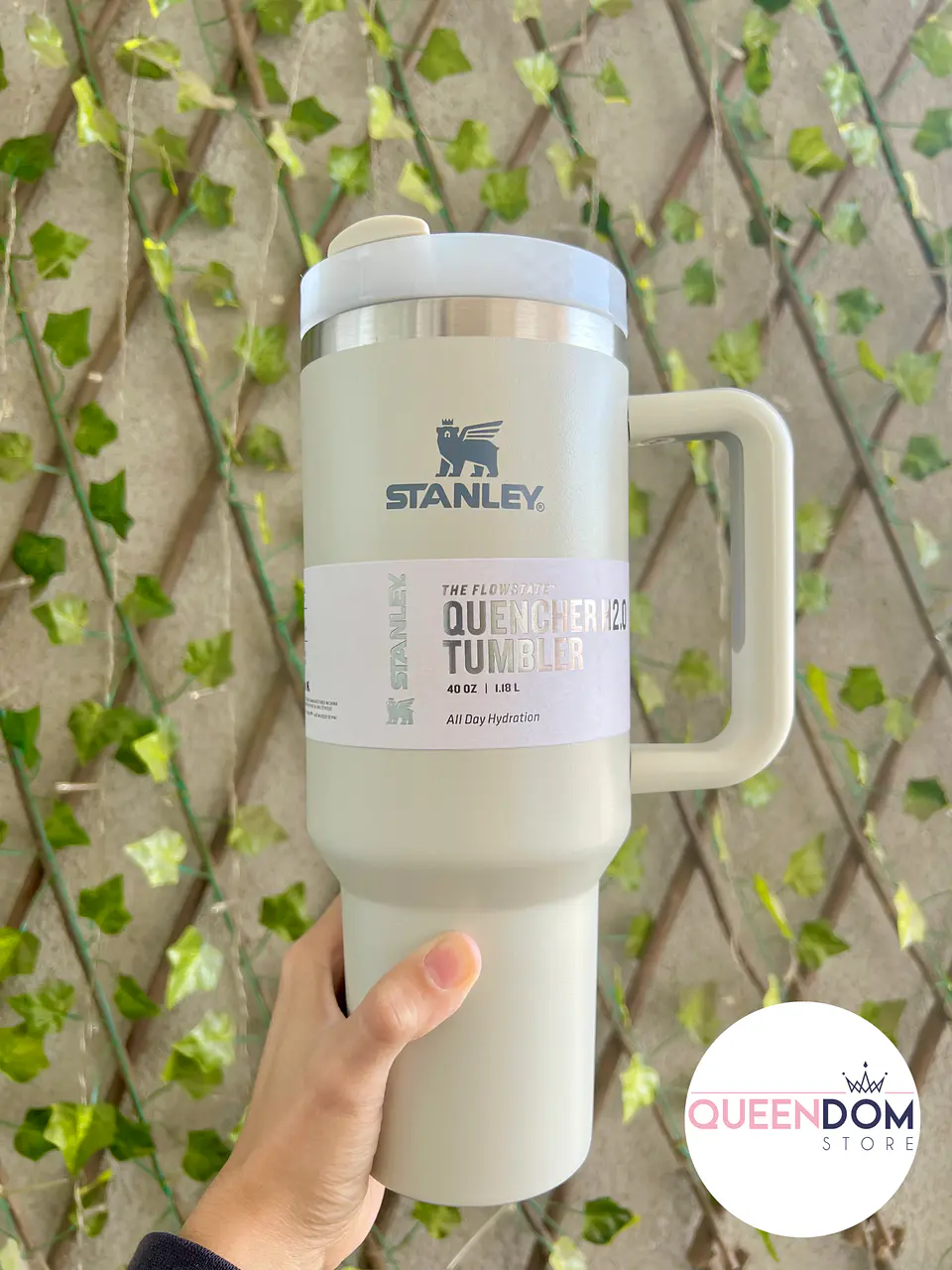 Termos Stanley Quencher H2.0 1.18 Litros 16