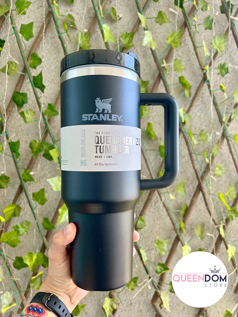 Termos Stanley Quencher H2.0 1.18 Litros