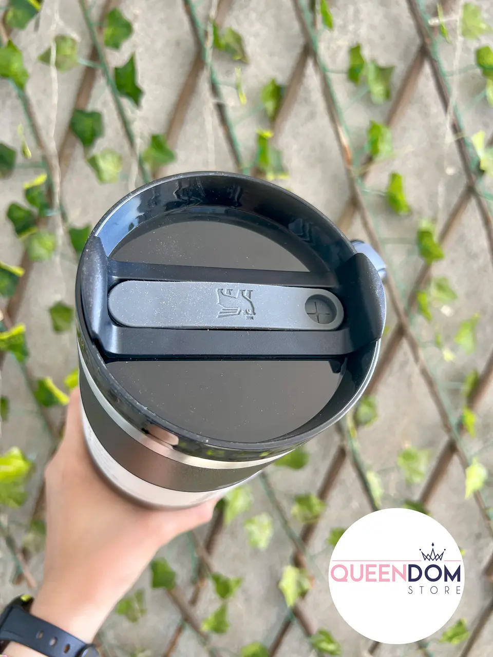 Termos Stanley Quencher H2.0 1.18 Litros 3