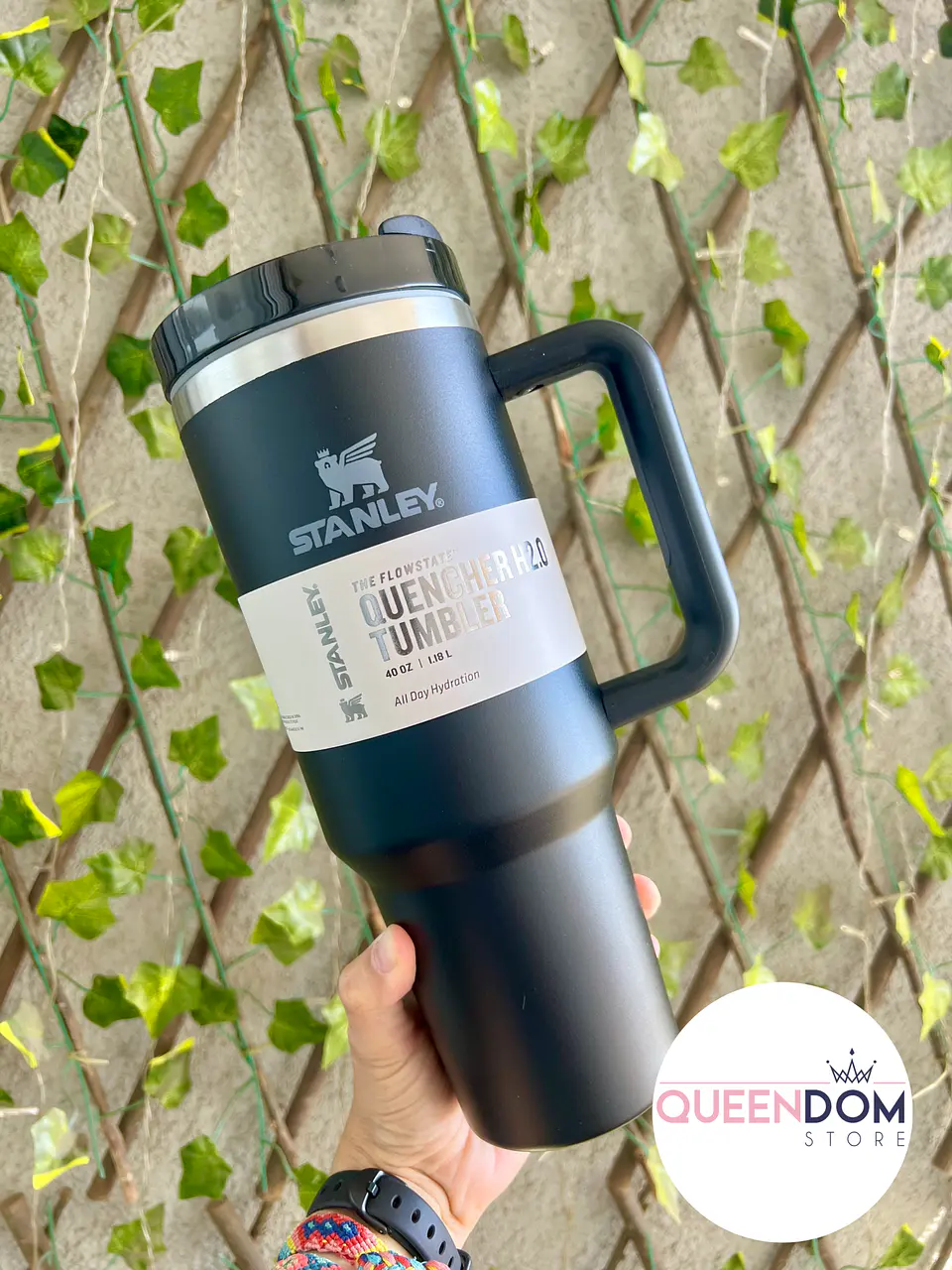 Termos Stanley Quencher H2.0 1.18 Litros 2