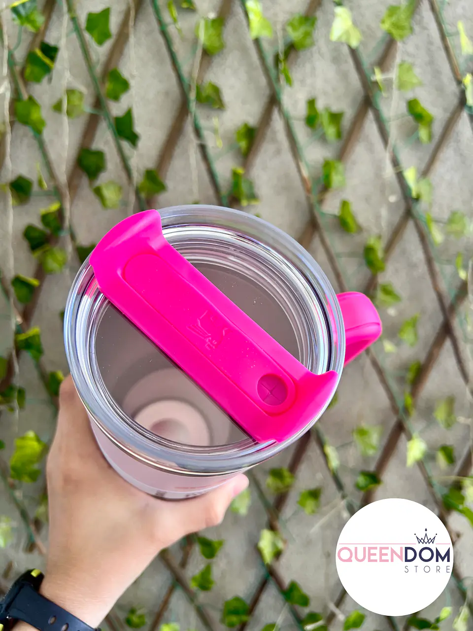 Termos Stanley Quencher H2.0 1.18 Litros 21