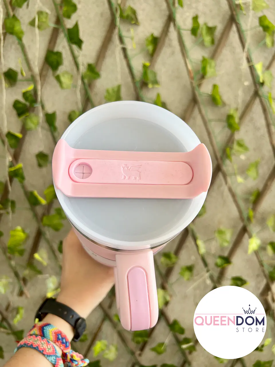 Termos Stanley Quencher H2.0 1.18 Litros 15