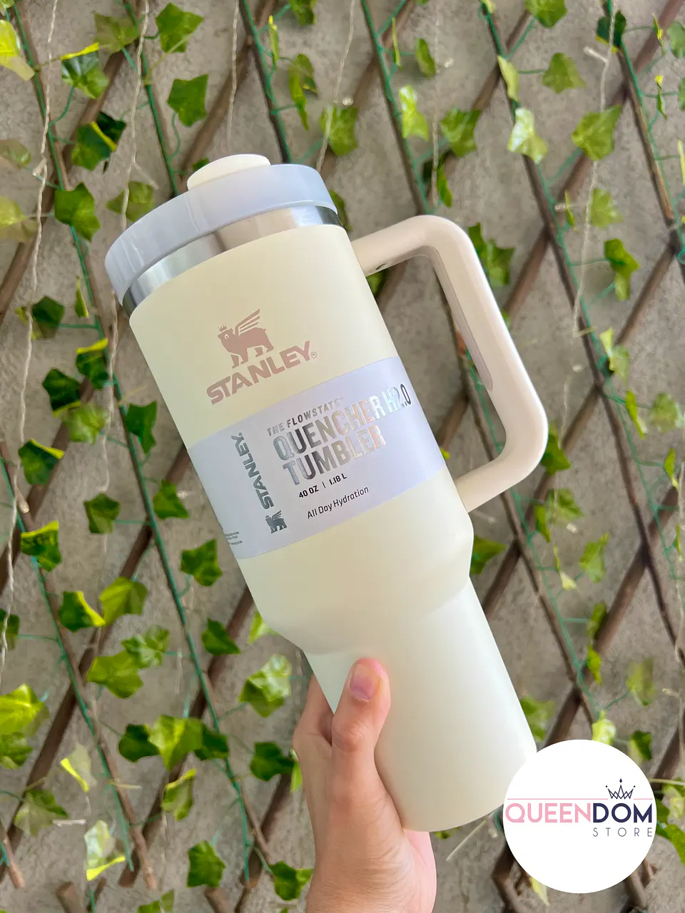 Termos Stanley Quencher H2.0 1.18 Litros 8