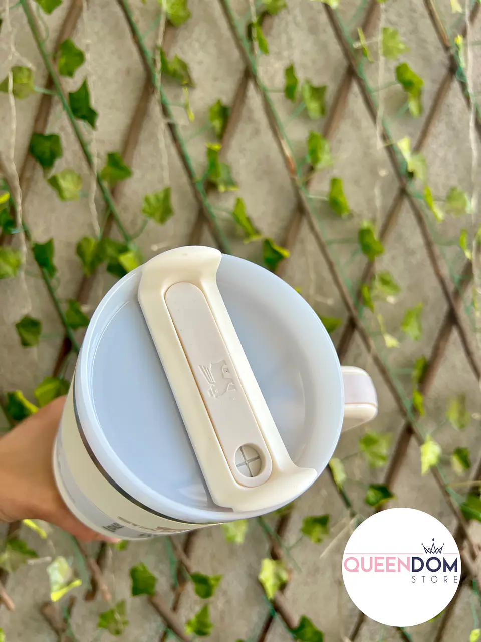 Termos Stanley Quencher H2.0 1.18 Litros 9